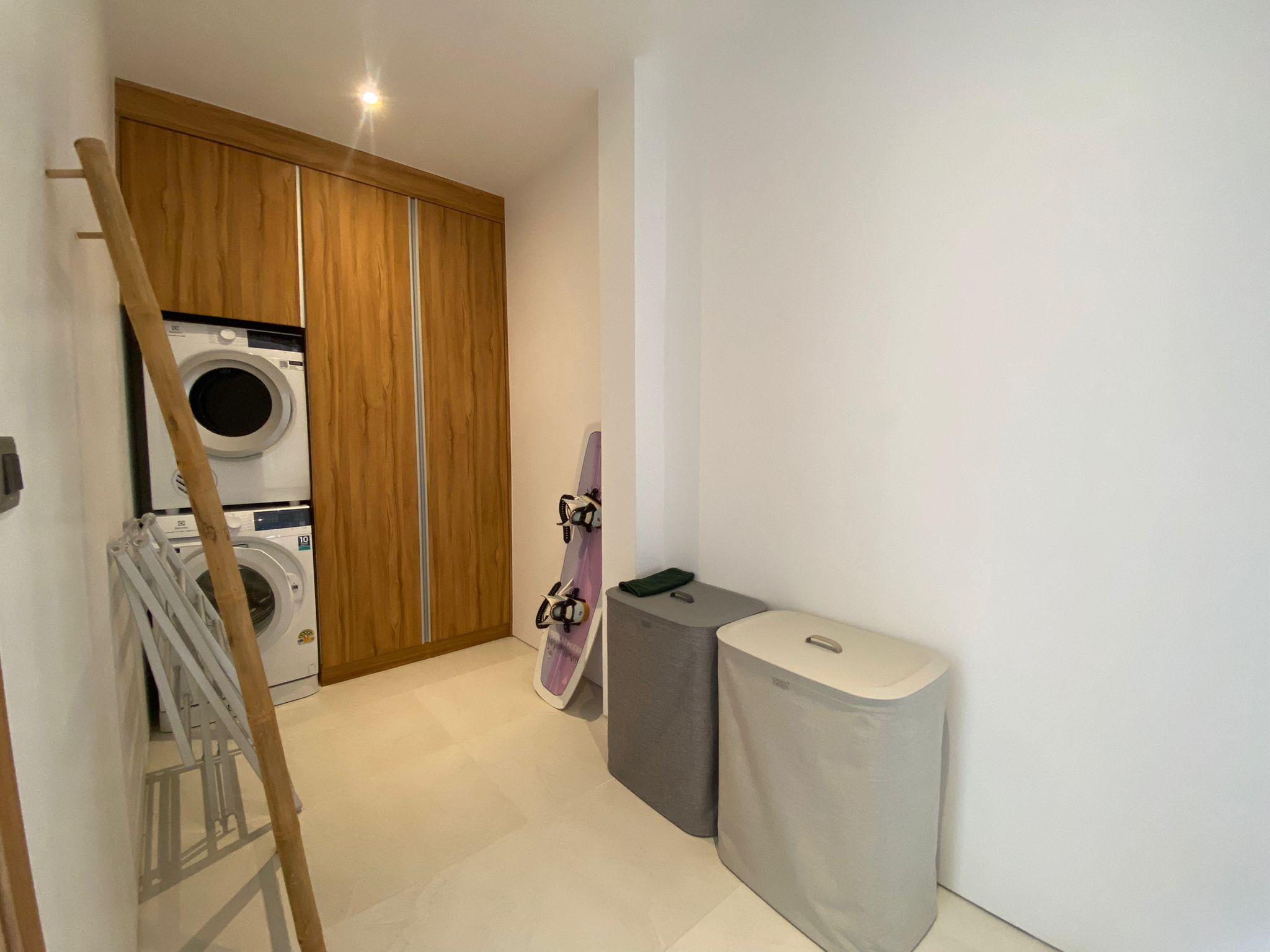 Urgent resale alert! Own this luxury tropical villa in Phuket for just 24.5M THB — reduced from 28.5M for a fast sale. Act fast before it’s gone! image