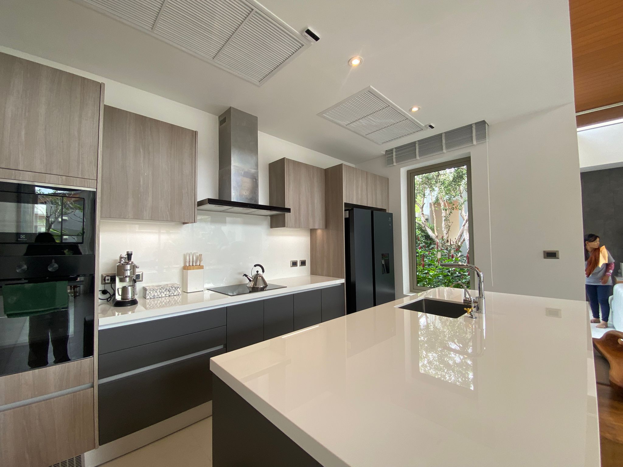 Urgent resale alert! Own this luxury tropical villa in Phuket for just 24.5M THB — reduced from 28.5M for a fast sale. Act fast before it’s gone! image