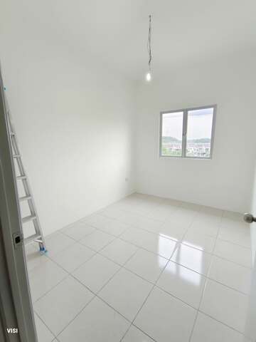 Cheap Sale FREEHOLD Meru Perdana Areca Chemor Chepor Idaman Klebang Jelapang image