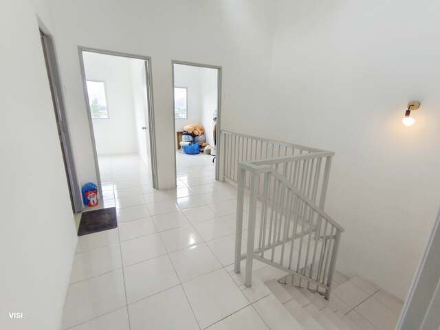 Cheap Sale FREEHOLD Meru Perdana Areca Chemor Chepor Idaman Klebang Jelapang image