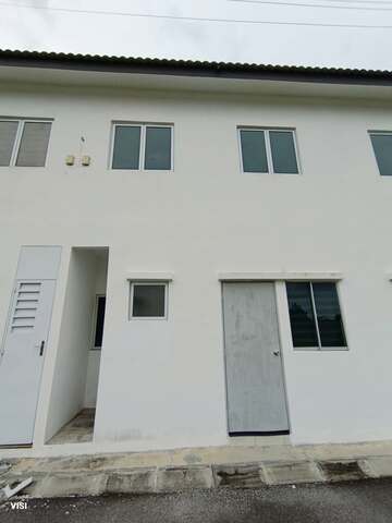 Cheap Sale FREEHOLD Meru Perdana Areca Chemor Chepor Idaman Klebang Jelapang image