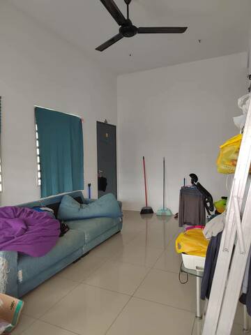 Intermediate Corner 10ft Extra Land Desa Chemor Megah Meru Klebang Sri Makmur image