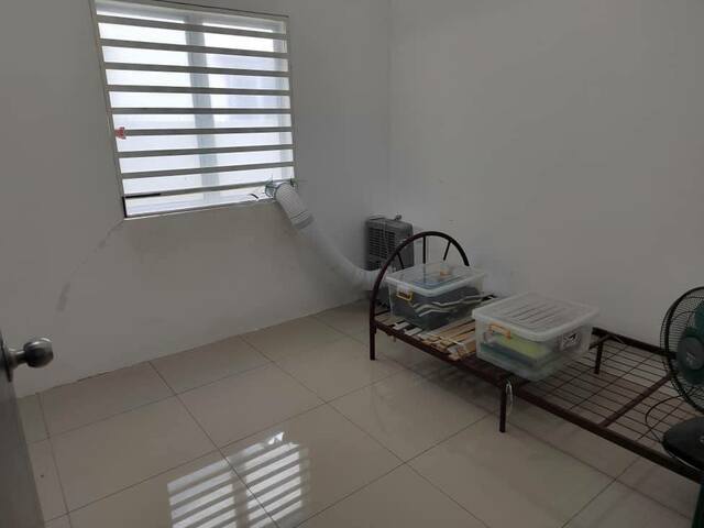 Intermediate Corner 10ft Extra Land Desa Chemor Megah Meru Klebang Sri Makmur image