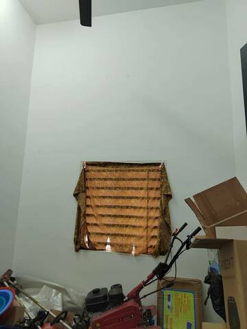 Intermediate Corner 10ft Extra Land Desa Chemor Megah Meru Klebang Sri Makmur image