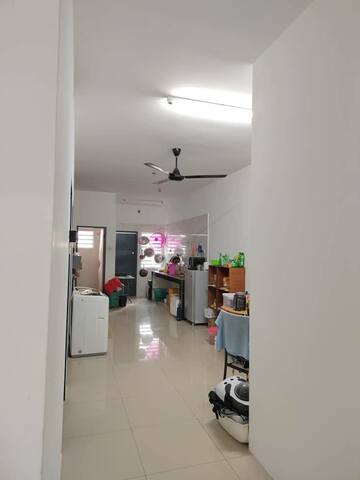 Intermediate Corner 10ft Extra Land Desa Chemor Megah Meru Klebang Sri Makmur image