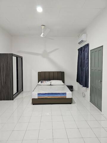 Cheap Fully Furnish Semi D Tambun Perpaduan Pakatan Jaya Bercham Sumway Bandar Baru Putra image