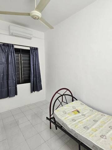Cheap Fully Furnish Semi D Tambun Perpaduan Pakatan Jaya Bercham Sumway Bandar Baru Putra image