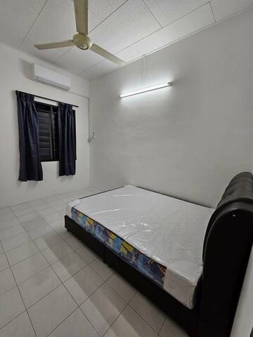 Cheap Fully Furnish Semi D Tambun Perpaduan Pakatan Jaya Bercham Sumway Bandar Baru Putra image