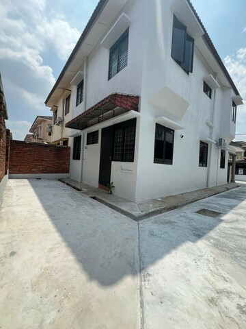 Cheap Fully Furnish Semi D Tambun Perpaduan Pakatan Jaya Bercham Sumway Bandar Baru Putra image