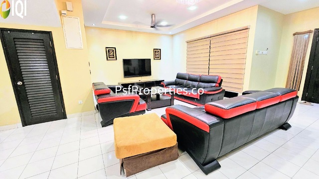 Denai Alam image