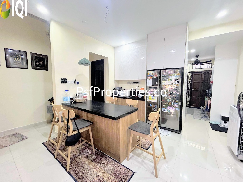 Ivy Terrace & Clover Park Denai Alam image