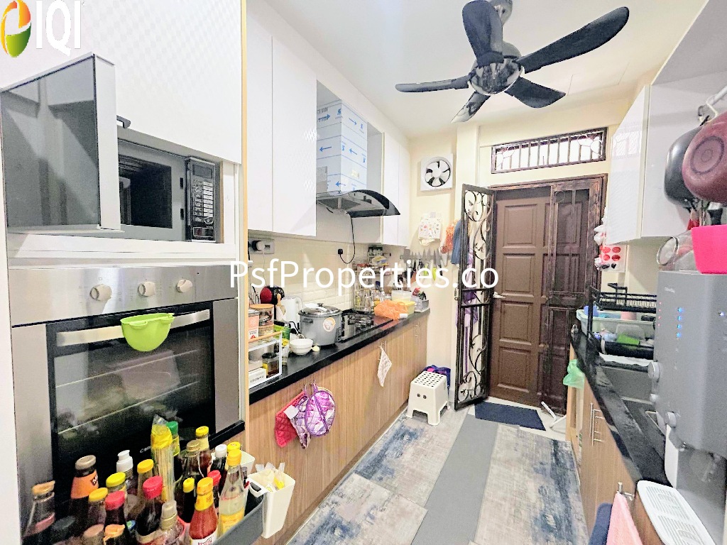 Ivy Terrace & Clover Park Denai Alam image