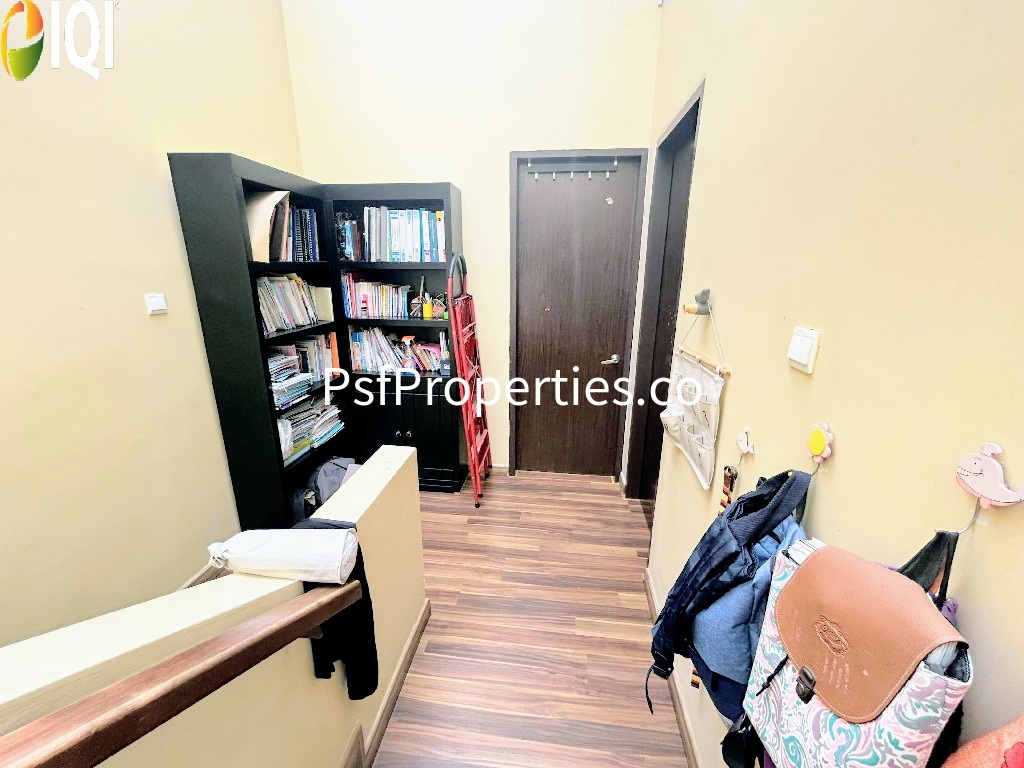 Ivy Terrace & Clover Park Denai Alam image