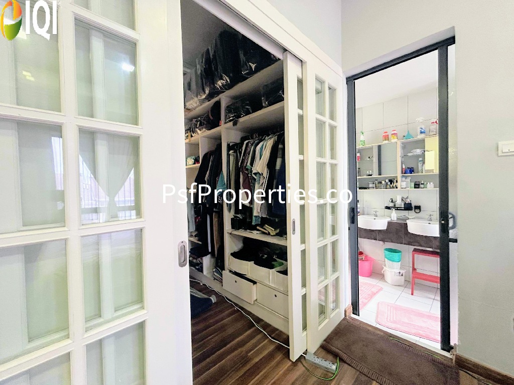 Ivy Terrace & Clover Park Denai Alam image