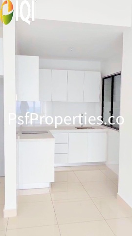 Tulip Residence Denai Alam image