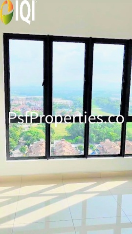 Tulip Residence Denai Alam image