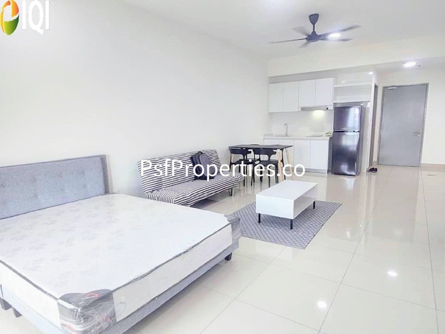 Tulip Residence Denai Alam image
