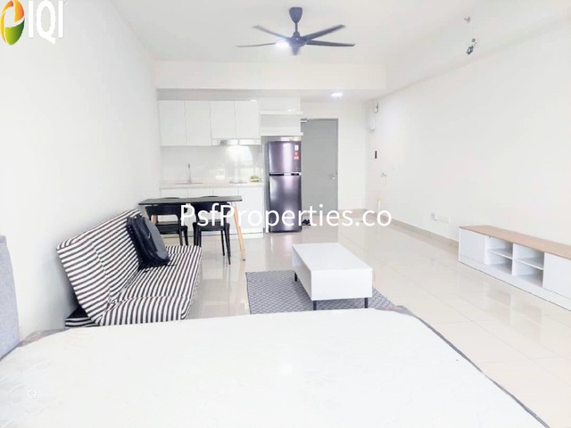 Tulip Residence Denai Alam image