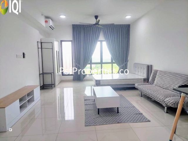 Tulip Residence Denai Alam image