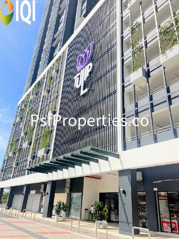 Tulip Residence Denai Alam image