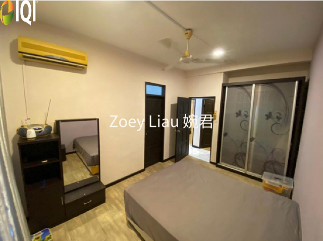 Rainfield Court Apartment image