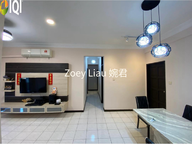 Rainfield Court Apartment image
