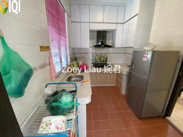 Rainfield Court Apartment image