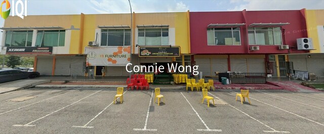 Pusat Perdagangan Hillpark image