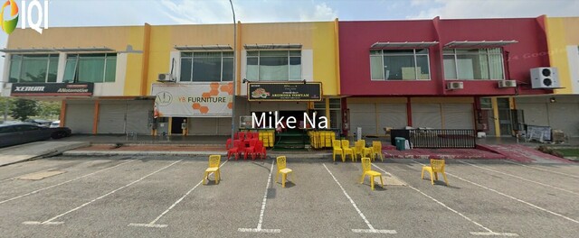 Pusat Perdagangan Hillpark photo