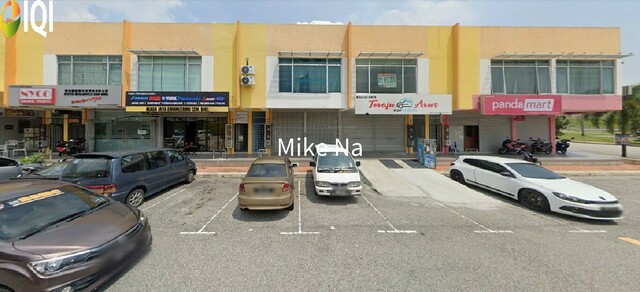 Pusat Perdagangan Hillpark image