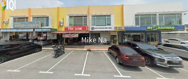 Pusat Perdagangan Hillpark image