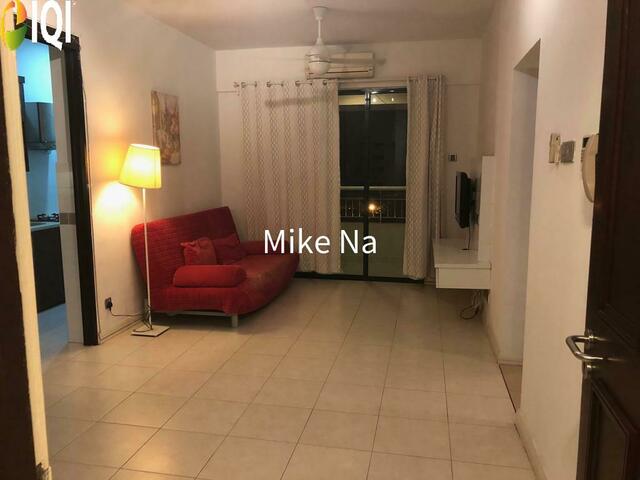 Desa ParkCity (Nadia Parkfront Condominium) photo