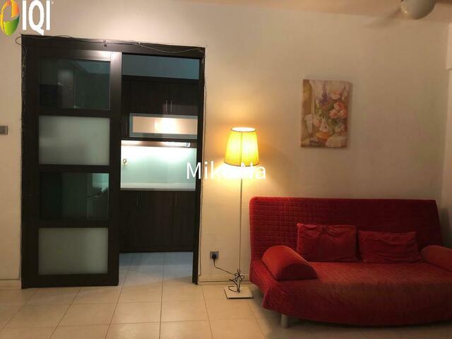 Desa ParkCity (Nadia Parkfront Condominium) image