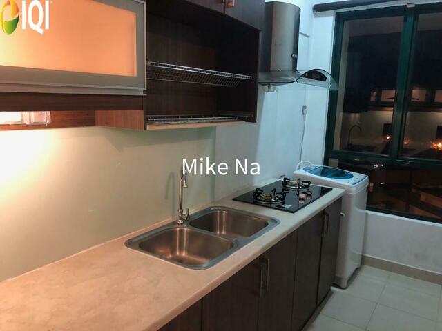 Desa ParkCity (Nadia Parkfront Condominium) image