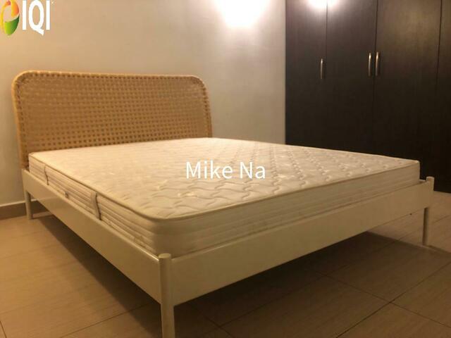 Desa ParkCity (Nadia Parkfront Condominium) image