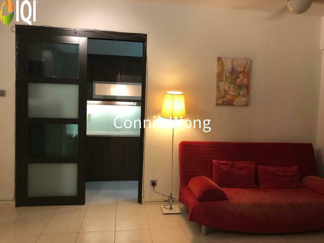 Desa ParkCity (Nadia Parkfront Condominium) image