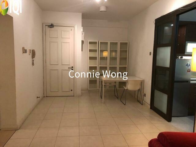 Desa ParkCity (Nadia Parkfront Condominium) image