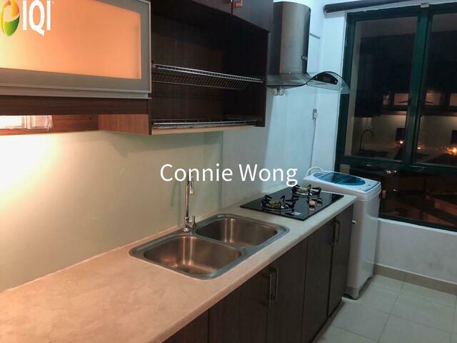 Desa ParkCity (Nadia Parkfront Condominium) image