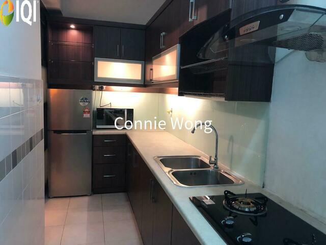 Desa ParkCity (Nadia Parkfront Condominium) image