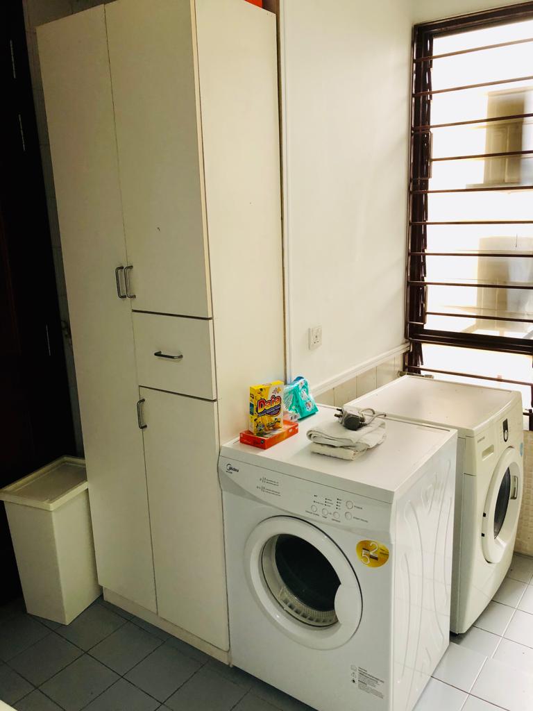 Sri Penaga (Bangsar) image