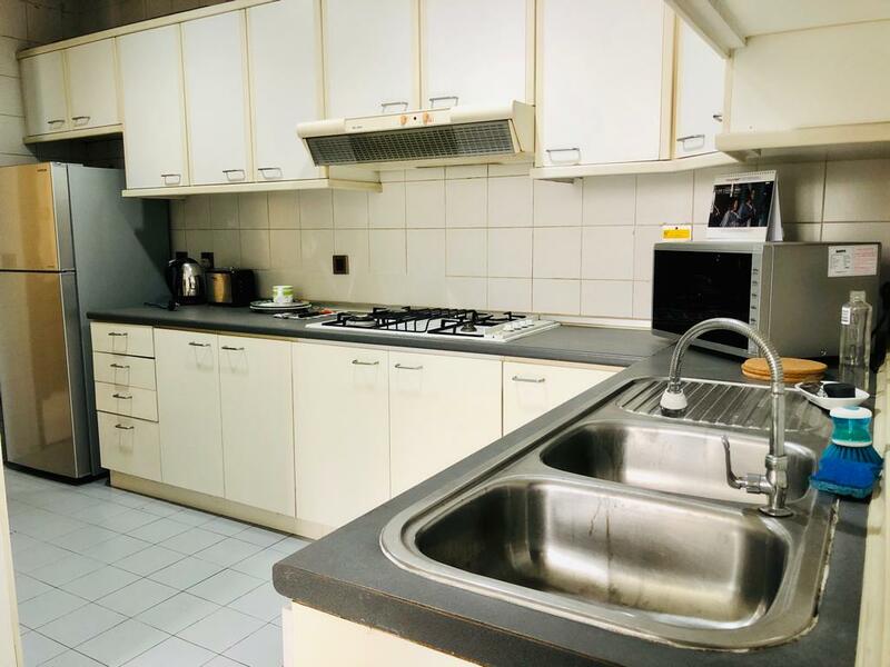 Sri Penaga (Bangsar)