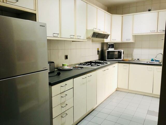 Sri Penaga (Bangsar) image