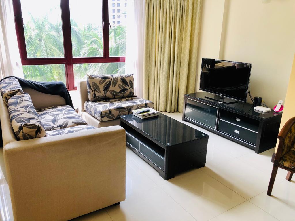 Sri Penaga (Bangsar) image