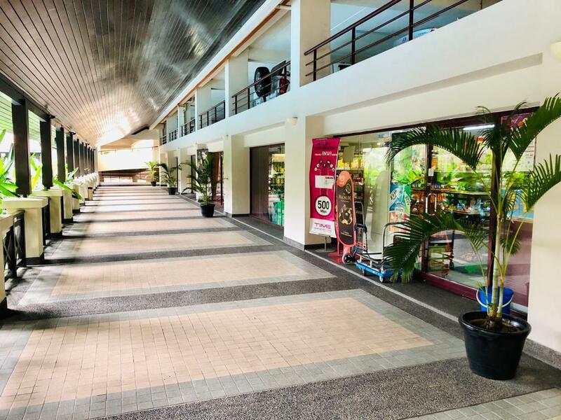 Sri Penaga (Bangsar)