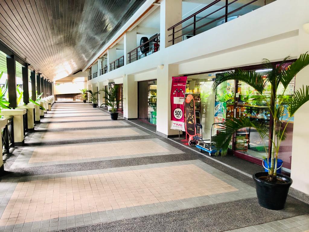 Sri Penaga (Bangsar) image