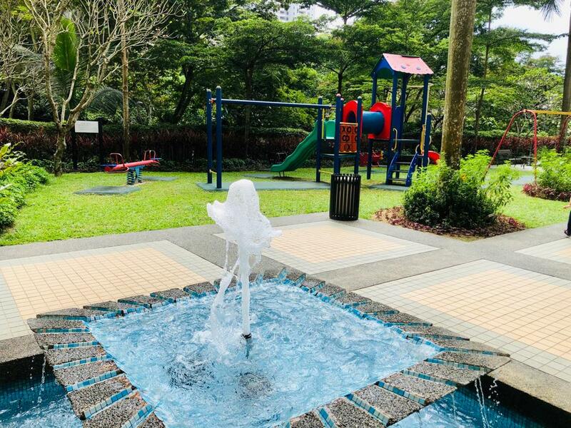 Sri Penaga (Bangsar)