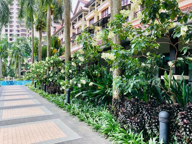 Sri Penaga (Bangsar) image