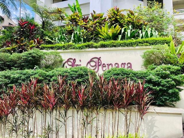 Sri Penaga (Bangsar) image