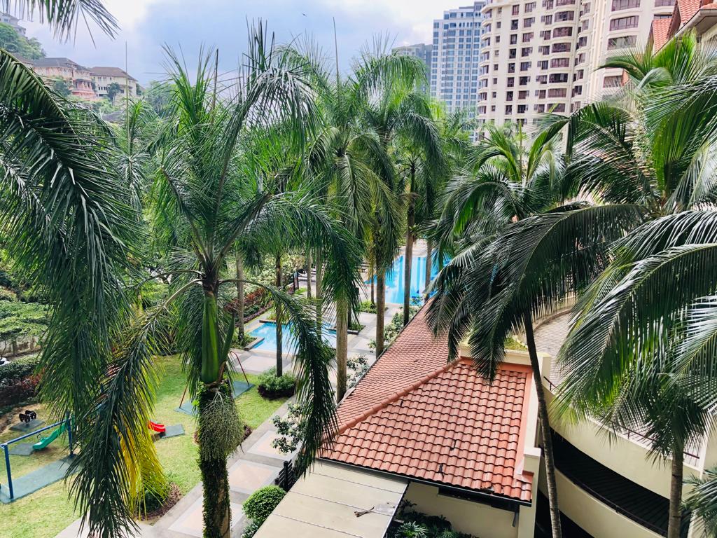 Sri Penaga (Bangsar) image