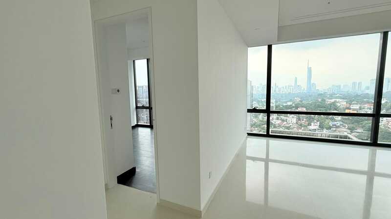 Pavilion Damansara Heights